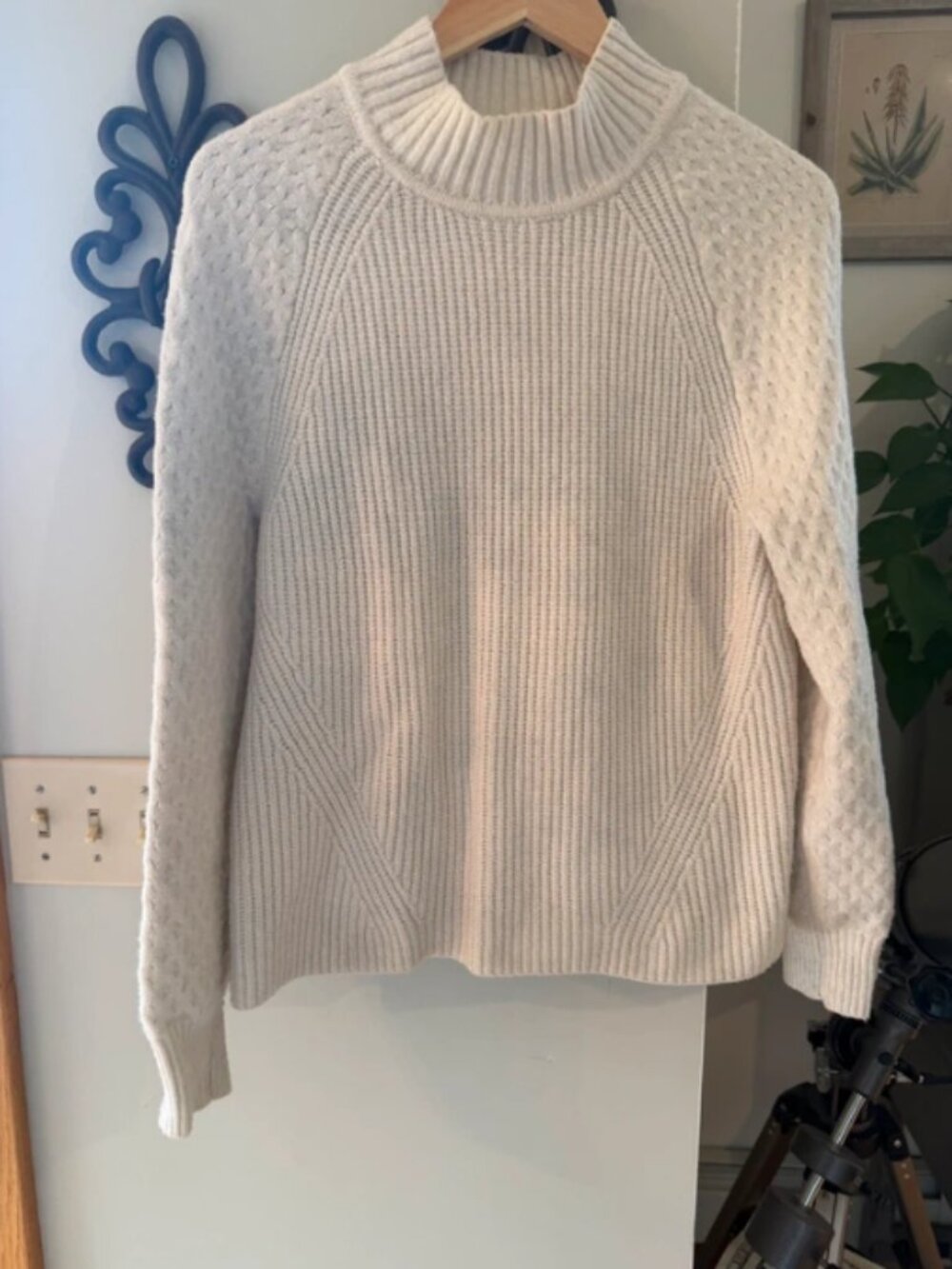 Women’s Calvin Klein Sweater